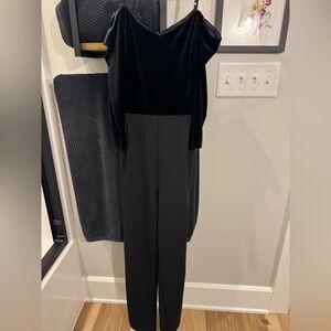Express Jumpsuit